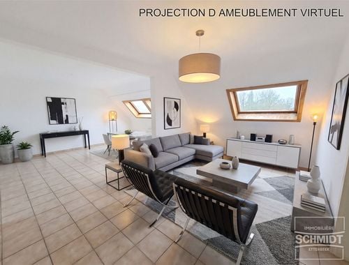                                         Appartement te koop in Drogenbos, € 199.000
