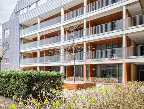                                         Appartement à vendre à Leuven, € 385.000
