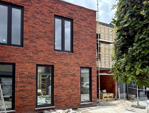                                         Appartement à louer à Vlissegem, € 1.250
