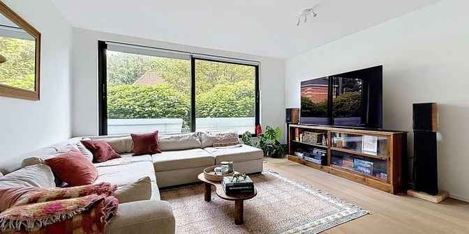 Appartement à louer à 1180 Uccle