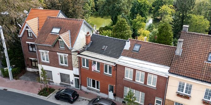 Huis te koop in Rue de Rosières 108, 1332 Genval