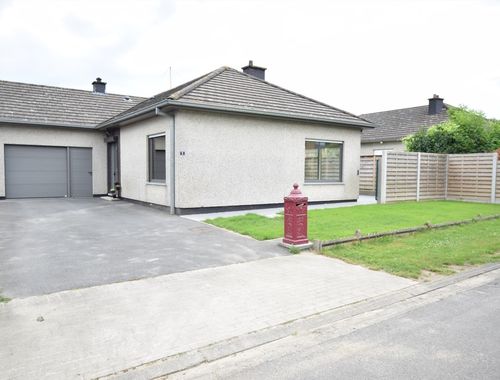                                         Bungalow à louer à Diksmuide, € 825
