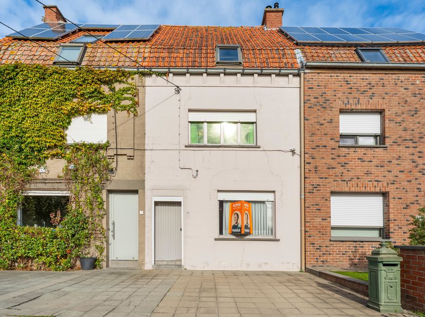 Huis te koop in Kortrijksestraat 115,
                    8890 Dadizele