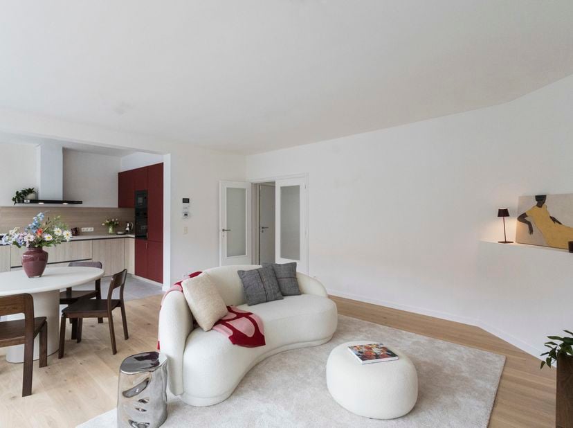Appartement à vendre
                    à 8310 Sint-Kruis