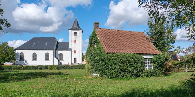 Huis te koop in 9790 Moregem