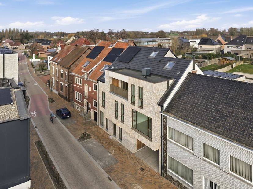 Appartement te koop
                    in 3830 Wellen