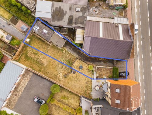                                         Grond te koop in Ronse, € 160.000
