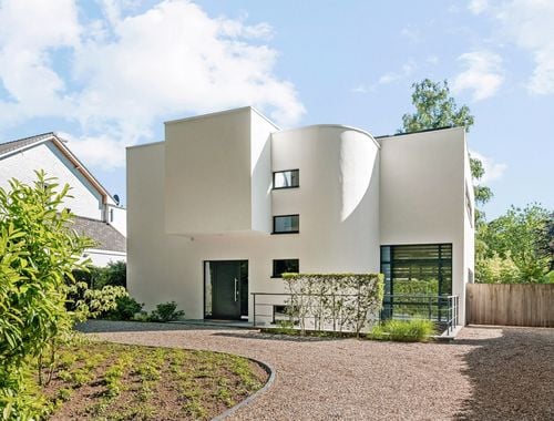                                         Moderne villa te koop in Lanaken, € 1.195.000
