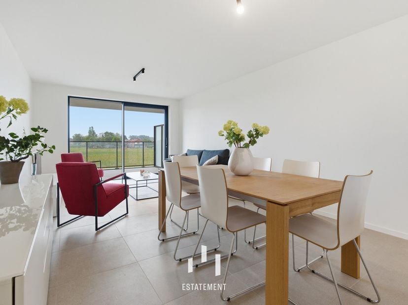 Appartement te koop in Hadewijchplein 16,
                    8560 Gullegem