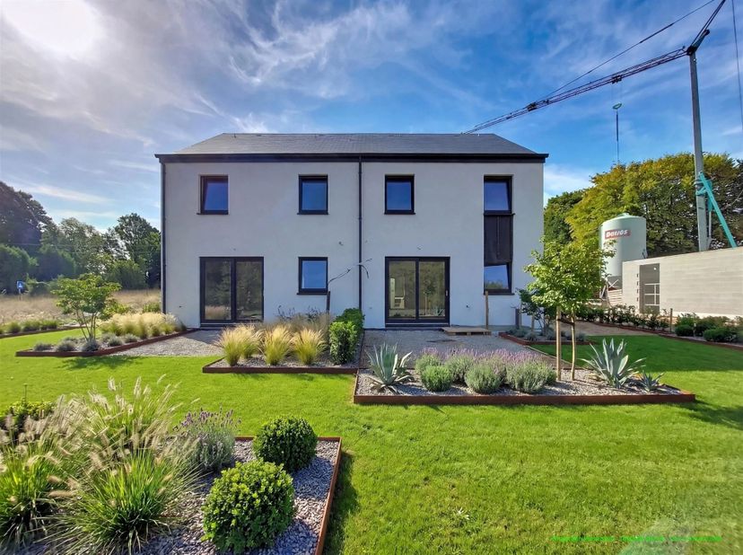 Huis te koop in Rue du Château LOT 4,
                    6730 Tintigny