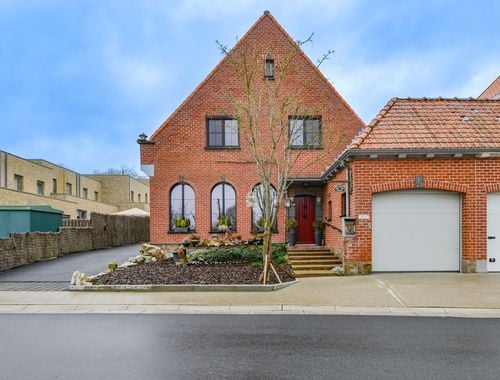                                         Woning te koop in Hooglede, € 449.500
