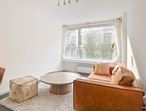                                         Appartement te koop in Brussel, € 250.000
