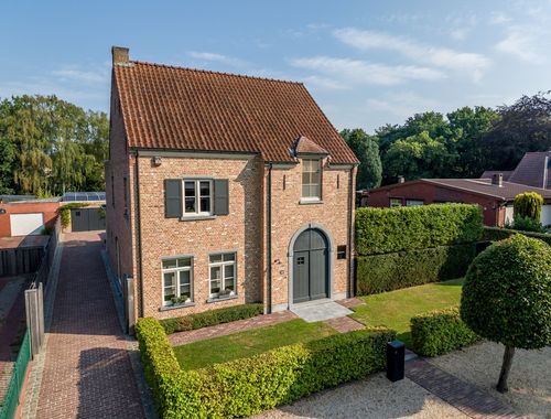                                         Woning te koop in Mol, € 745.000
