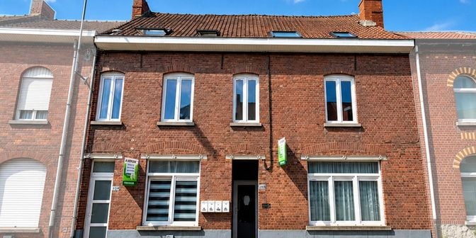 Appartement te koop in 7712 Herzeeuw