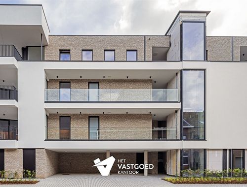                                        Appartement à vendre à Oostham, € 251.000
