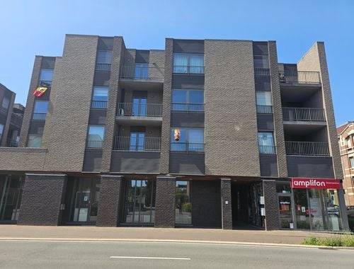                                         Appartement à louer à Mechelen-aan-de-Maas, € 845
