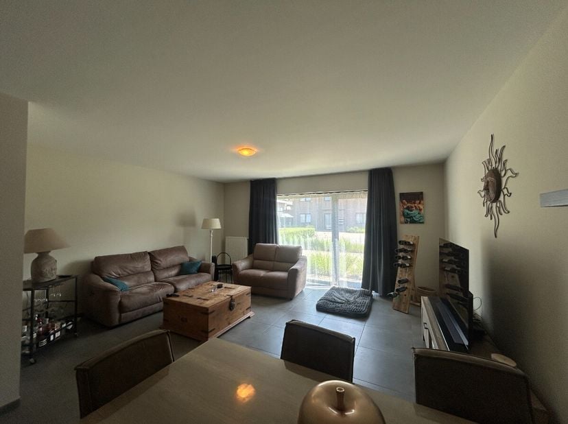 Appartement à louer
                    à 3910 Neerpelt