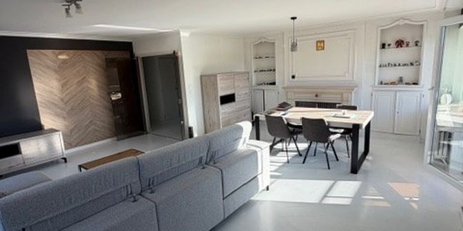 Appartement à vendre à Koningin Fabiolapark 714, 9100 Sint-Niklaas