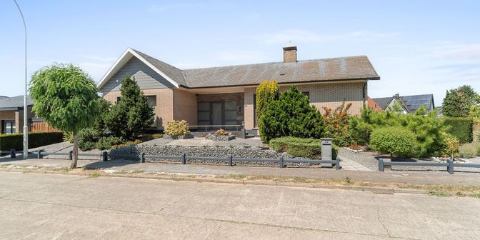 Maison à vendre à Heidelaan 32, 9060 Zelzate