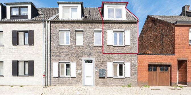 Appartement te koop in Bresserdijk 17 bus 102, 2400 Mol