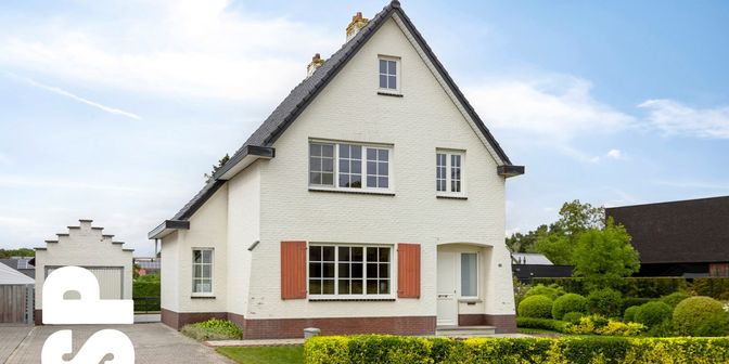 Maison à vendre à Bevrijdingslaan 204, 2450 Meerhout