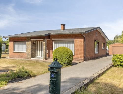                                         Woning te koop in Balen, € 279.000
