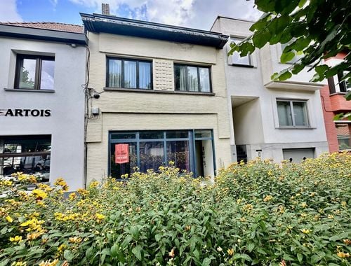                                         Maison à vendre à Oudenaarde, € 220.000
