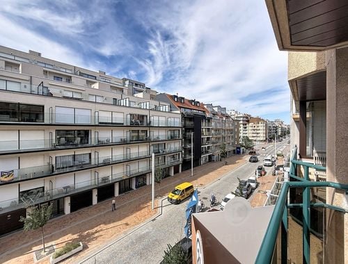                                         Appartement te koop in Nieuwpoort, € 239.000
