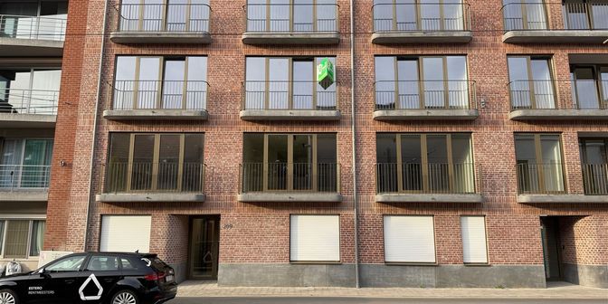 Appartement à louer à Turnhoutsebaan 209 boîte 002, 2100 Deurne