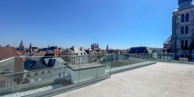 Appartement à vendre à Place de Lille 7 boîte A-41, 7500 Tournai