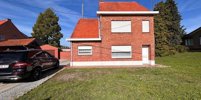 Huis te huur in Het Oud Blok 28, 2490 Balen