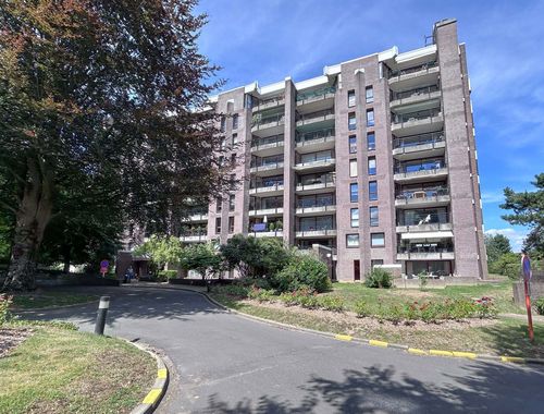                                         Appartement te koop in Waterloo, € 465.000

