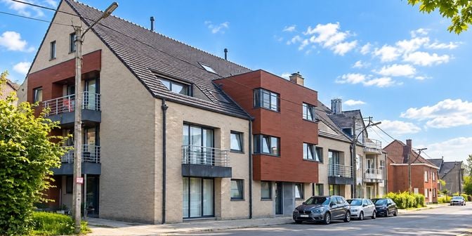 Appartement te koop in Steenovenstraat 26 bus 11, 8520 Kuurne