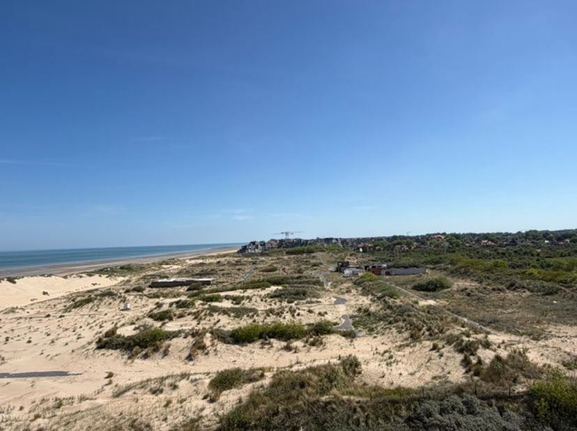 Appartement te koop in Canadezenplein 3 bus 07.01,
                    8660 De Panne