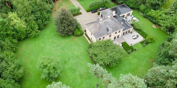 Huis te koop in Sint Jobsteenweg 91, 2970 Schilde