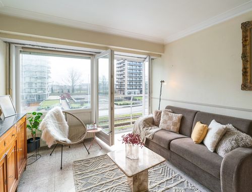                                        Appartement te koop in Oostende, € 159.000
