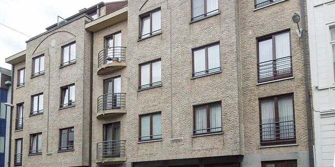 Appartement te huur in Sint-Tillostraat 7 bus 11, 8870 Izegem
