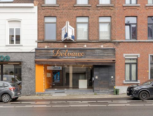                                         Handelszaak te koop in Heverlee, € 389.000
