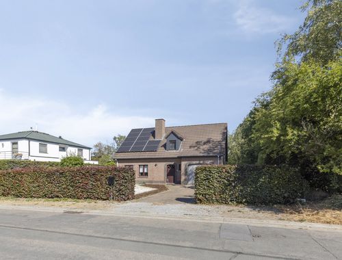                                         Villa te koop in Hofstade, € 529.000

