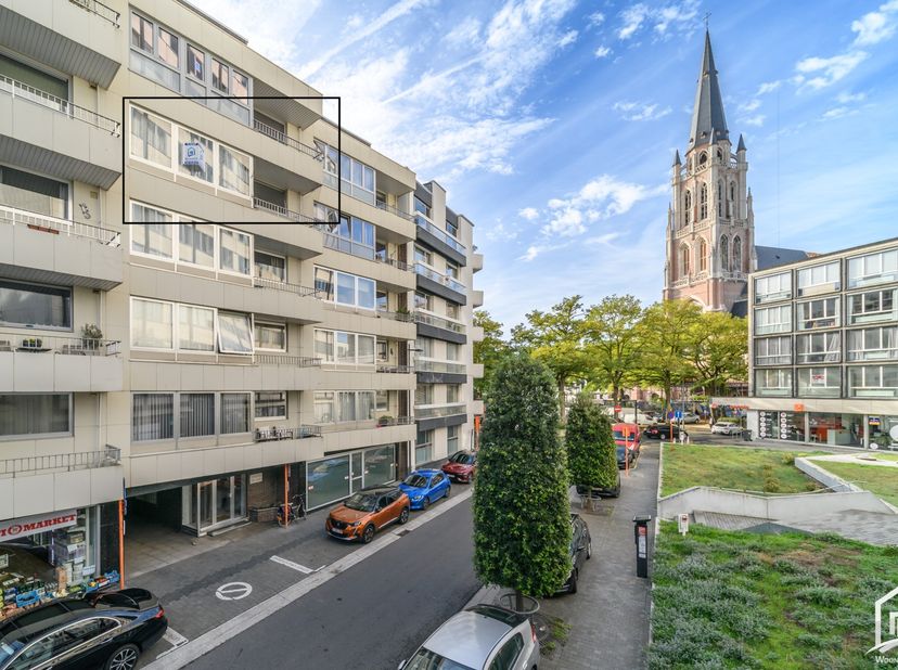 Appartement à vendre à Fabriekstraat 3 boîte 4,
                    9300 Aalst