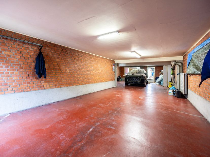 Garage à vendre à Joseph Wuytslaan 36 boîte GLV,
                    2100 Deurne