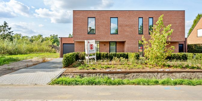 Huis te koop in Wiekevorstsesteenweg 9 bus E, 2220 Heist-op-den-Berg