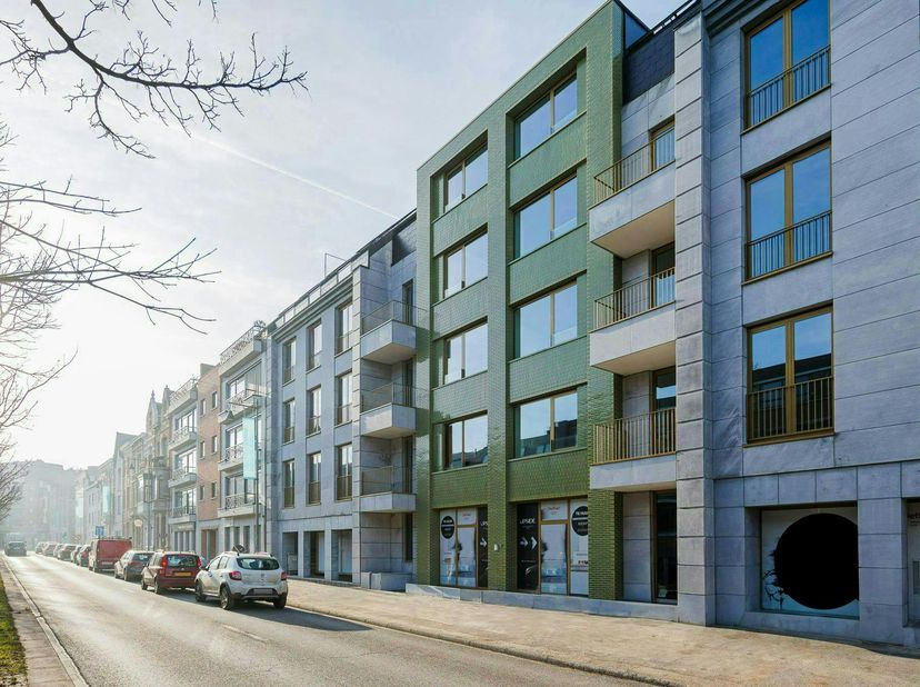 Appartement te huur in Thonissenlaan 22 bus 2.04,
                    3500 Hasselt