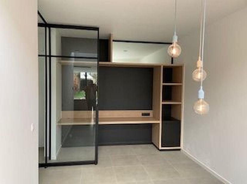 Maison à louer
                    à 9000 Gent
