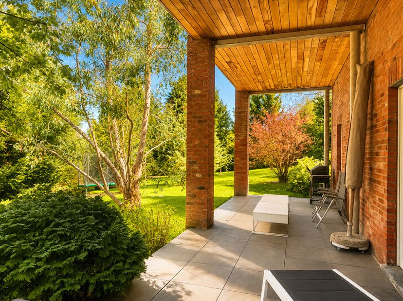 Maison à vendre à ,
                    7600 Péruwelz