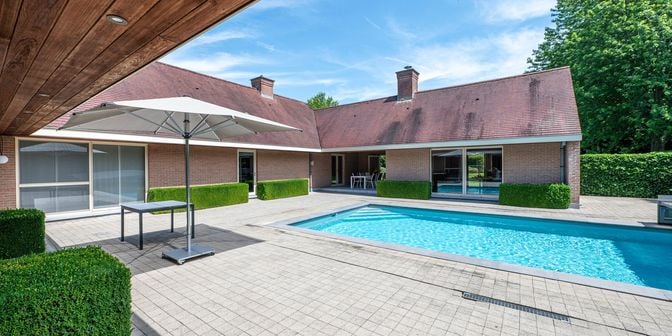 Maison à vendre à 8510 Rollegem