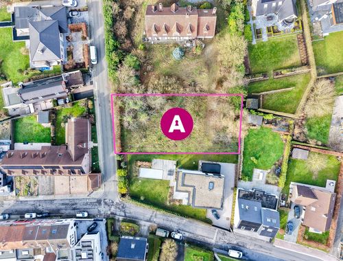                                         Grond te koop in Moeskroen, € 275.000
