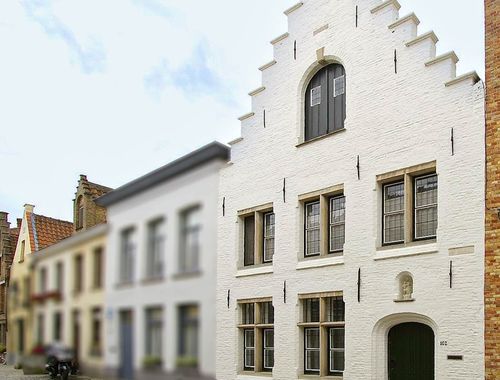                                         Maison à vendre à Brugge, € 645.000
