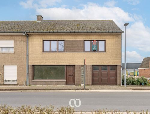                                         Woning te koop in Nederename, € 315.000

