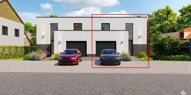 Huis te koop in Cauwenbergstraat 24, 9420 Mere